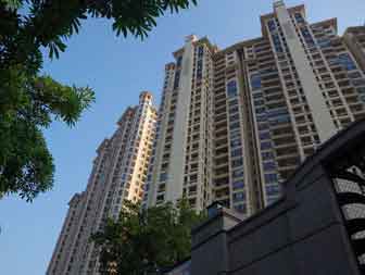 齐齐哈尔昂昂溪房屋外墙防水